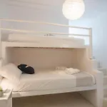 Apleton Paros * Isterni (Paros)