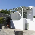 Apleton Paros 别墅