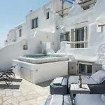 Apleton Paros 别墅