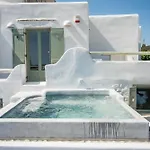 Apleton Paros 别墅