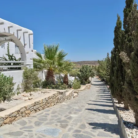 Apleton Paros Isterni (Paros)