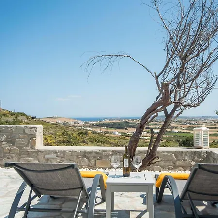 Apleton Paros Isterni (Paros)