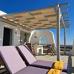 Apleton Paros 빌라