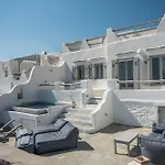 빌라 Apleton Paros *
