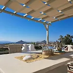וילה Apleton Paros *