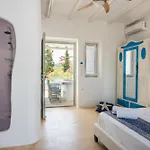 וילה Apleton Paros Isterni (Paros)