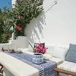 빌라 Apleton Paros *