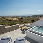 Apleton Paros וילה *