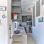 וילה Apleton Paros Isterni (Paros)