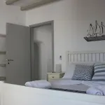 Apleton Paros וילה Isterni (Paros)