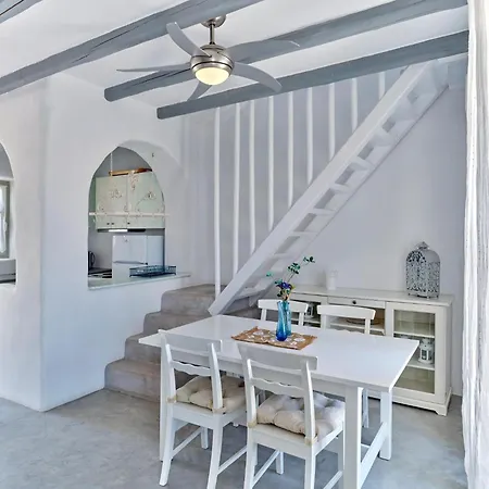 Villa Apleton Paros Isterni (Paros)