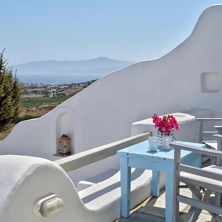 Villa Apleton Paros