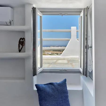 וילה Apleton Paros