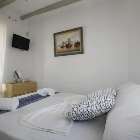 Apleton Paros 别墅 Isterni (Paros)