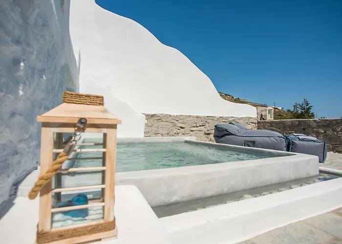 Apleton Paros Isterni (Paros)